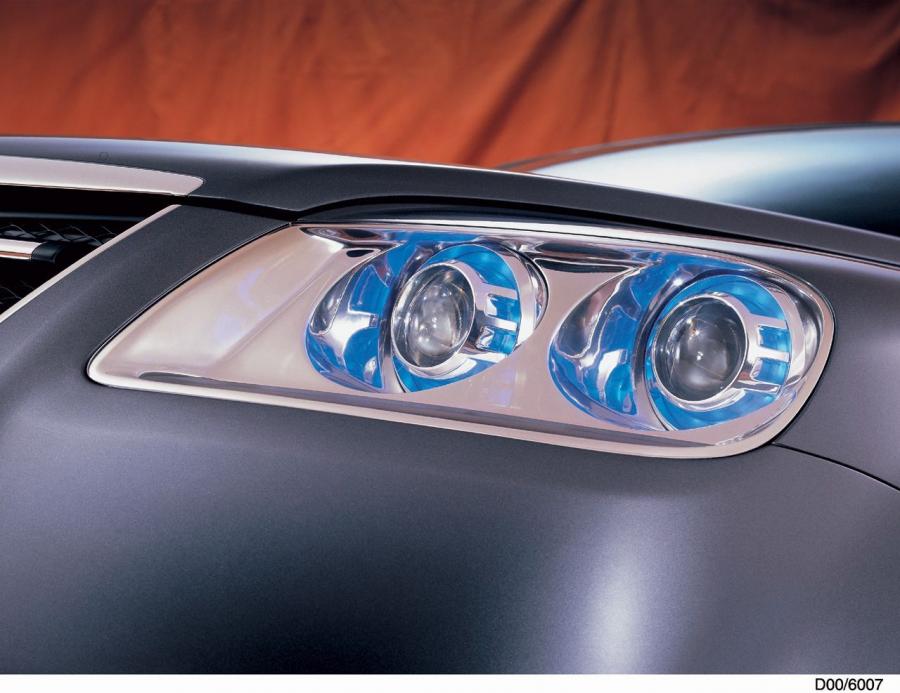  Volkswagen AAC 2000 года  (фото 3 из 10)